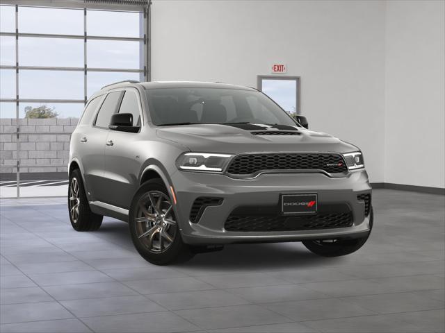 new 2025 Dodge Durango car, priced at $59,474
