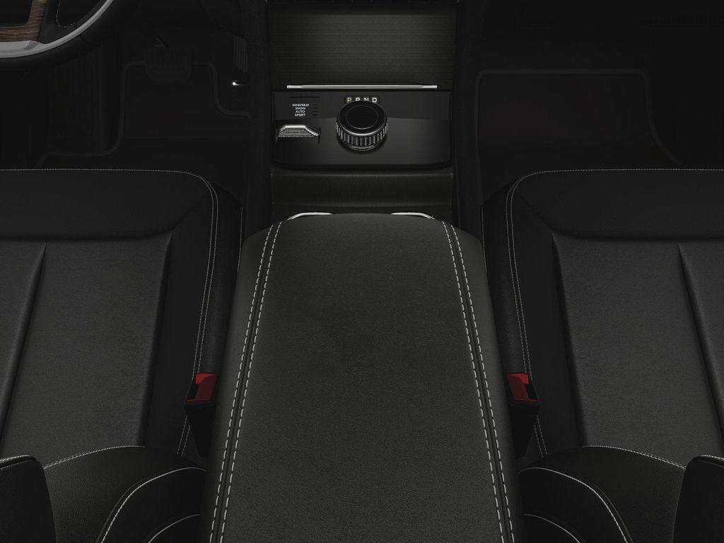 new 2025 Jeep Grand Cherokee car, priced at $47,610