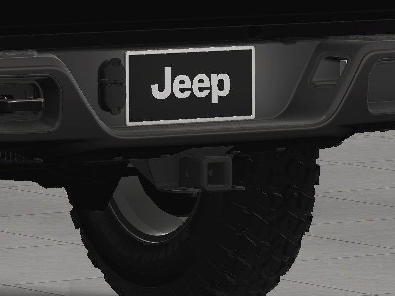 new 2025 Jeep Gladiator car, priced at $49,885