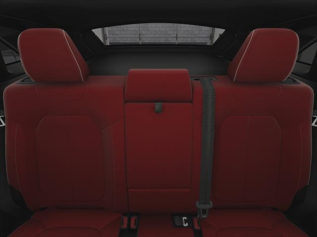 new 2025 Jeep Wagoneer S car, priced at $69,290