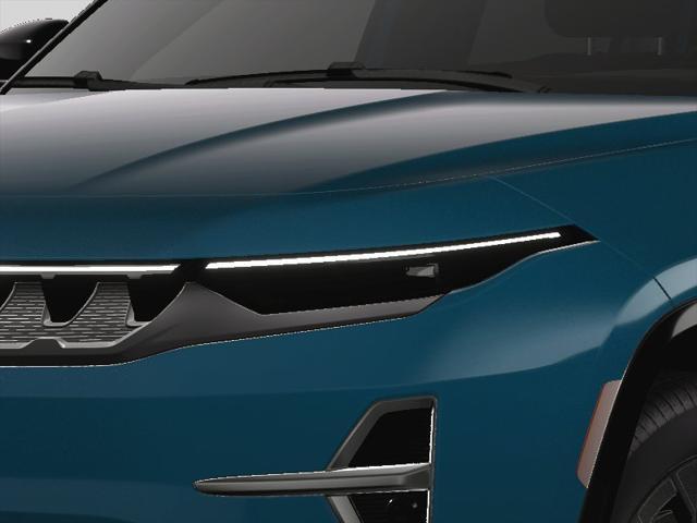 new 2025 Jeep Wagoneer S car, priced at $69,290