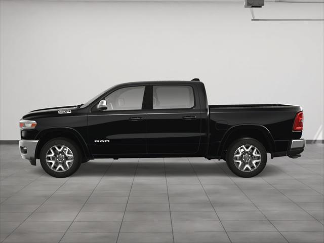 new 2025 Ram 1500 car, priced at $57,176