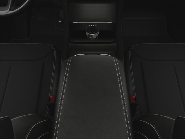 new 2025 Jeep Grand Cherokee car, priced at $41,710