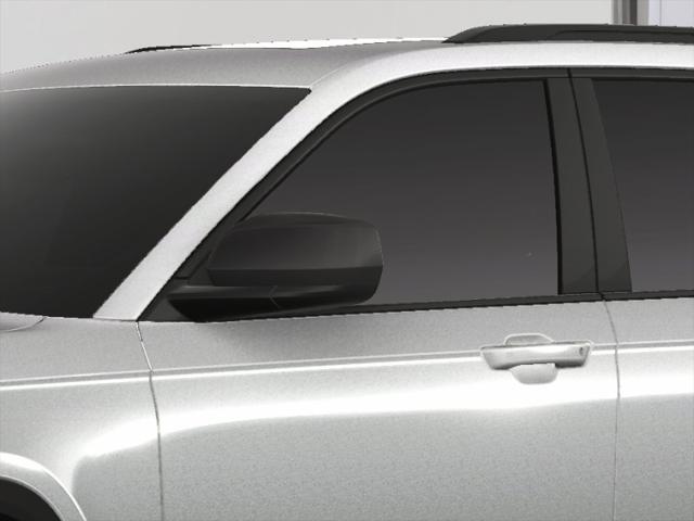 new 2025 Jeep Grand Cherokee car, priced at $41,710