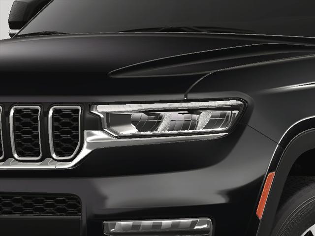 new 2024 Jeep Grand Cherokee car, priced at $48,545