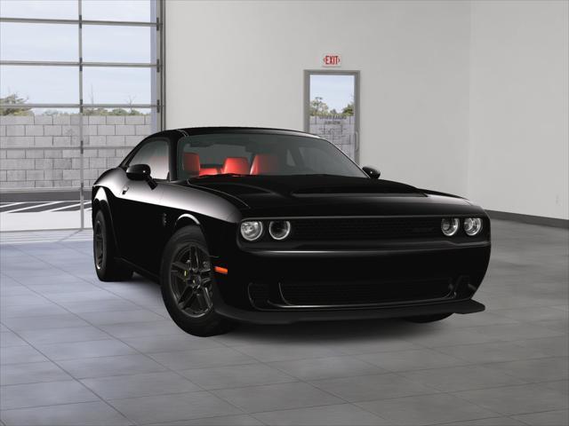 new 2023 Dodge Challenger car, priced at $123,341