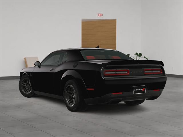 new 2023 Dodge Challenger car, priced at $123,341