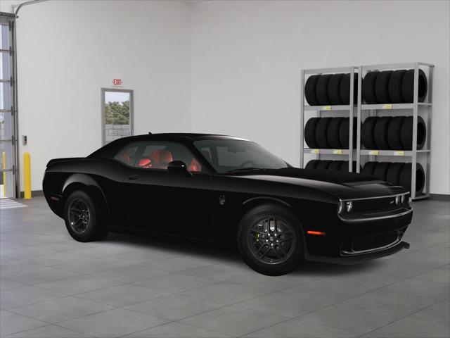 new 2023 Dodge Challenger car, priced at $123,341