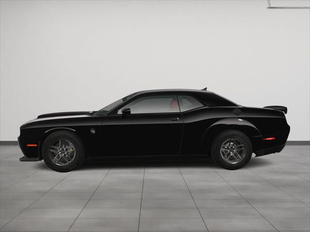 new 2023 Dodge Challenger car, priced at $123,341