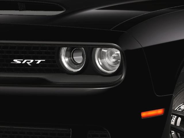 new 2023 Dodge Challenger car, priced at $123,341