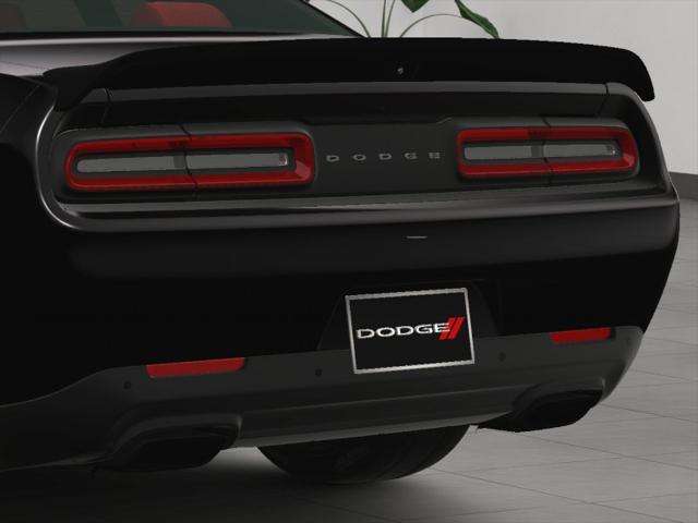 new 2023 Dodge Challenger car, priced at $123,341