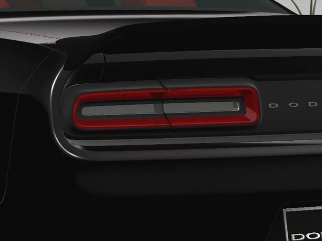 new 2023 Dodge Challenger car, priced at $123,341