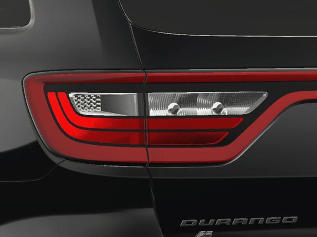 new 2025 Dodge Durango car, priced at $52,993