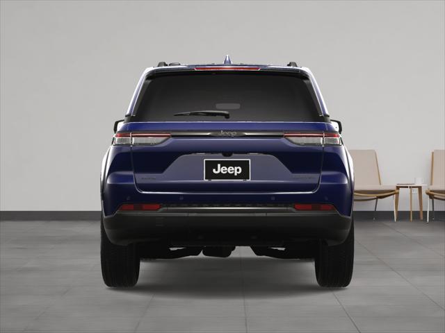 new 2025 Jeep Grand Cherokee car, priced at $51,035