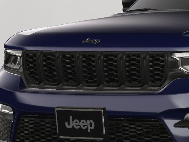 new 2025 Jeep Grand Cherokee car, priced at $51,035