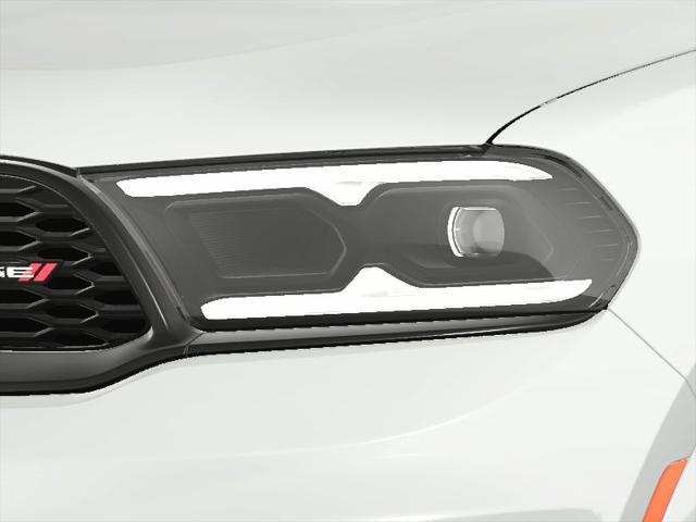 new 2025 Dodge Durango car, priced at $58,080