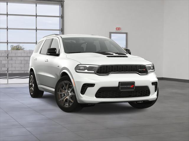 new 2025 Dodge Durango car, priced at $58,080
