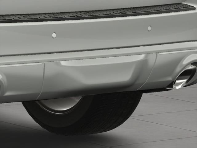 new 2025 Dodge Durango car, priced at $58,080