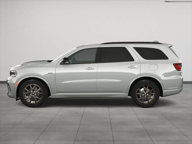 new 2025 Dodge Durango car, priced at $58,080