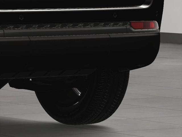 new 2025 Jeep Grand Cherokee car, priced at $50,121
