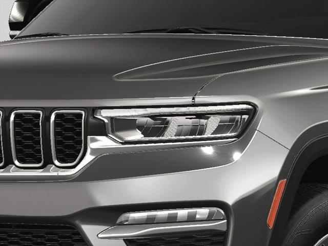 new 2024 Jeep Grand Cherokee 4xe car, priced at $52,806