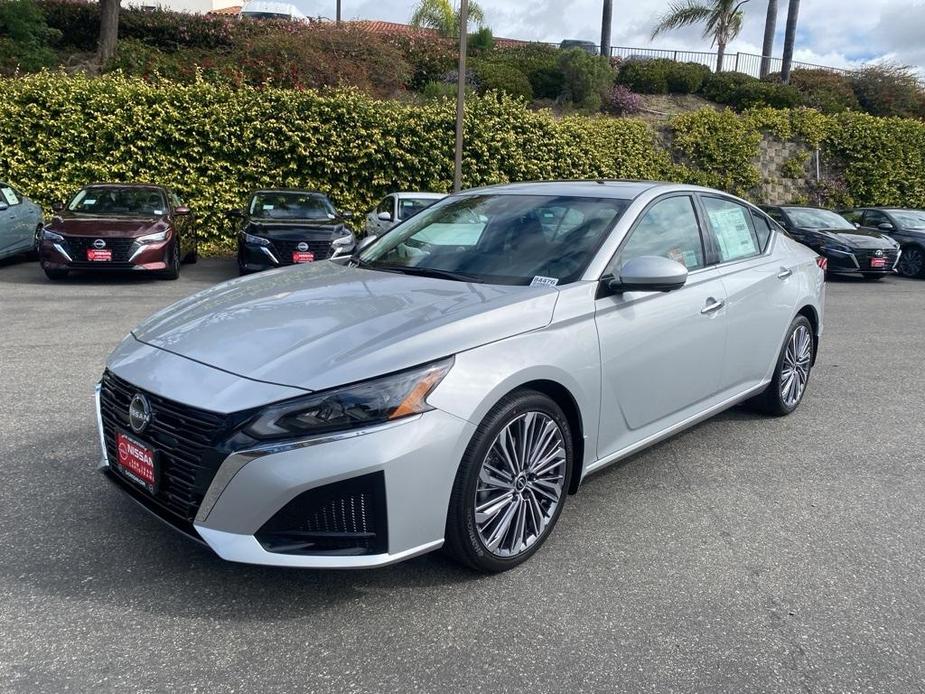 new 2024 Nissan Altima car, priced at $32,064