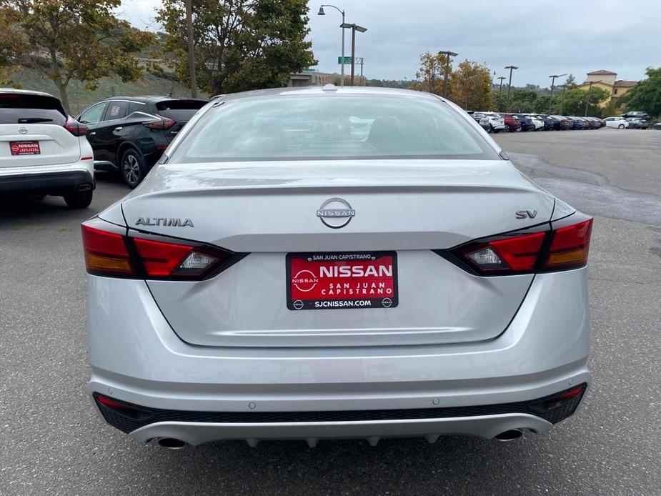 new 2024 Nissan Altima car, priced at $28,388