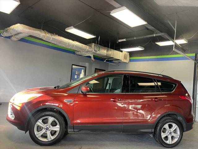 used 2014 Ford Escape car, priced at $6,995