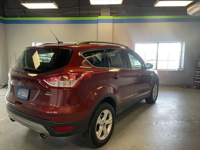 used 2014 Ford Escape car, priced at $6,995