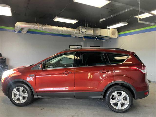 used 2014 Ford Escape car, priced at $6,995