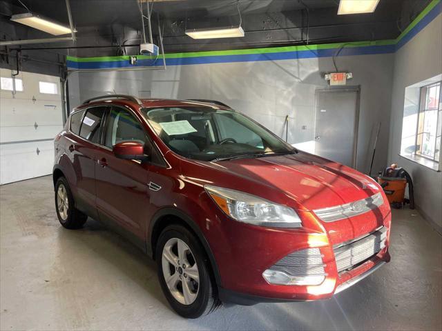 used 2014 Ford Escape car, priced at $6,995