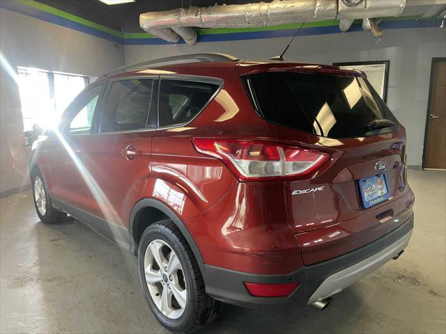 used 2014 Ford Escape car, priced at $6,995