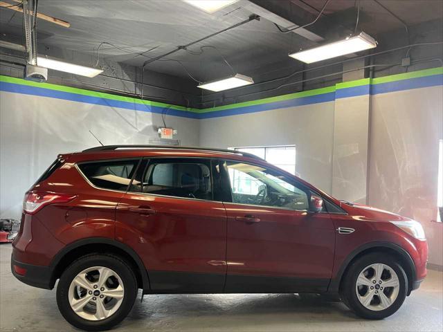 used 2014 Ford Escape car, priced at $6,995