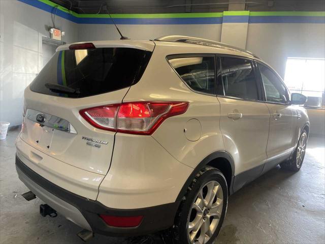 used 2016 Ford Escape car, priced at $7,995