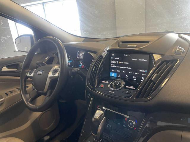 used 2016 Ford Escape car, priced at $7,995