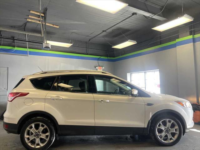 used 2016 Ford Escape car, priced at $7,995