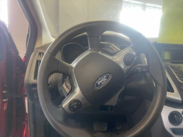 used 2012 Ford Focus car, priced at $6,295