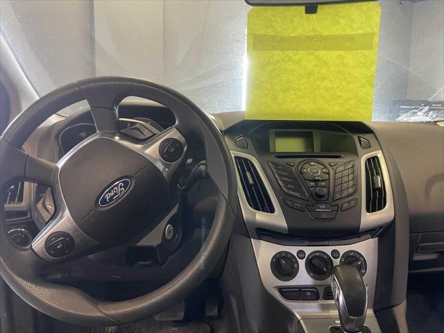 used 2012 Ford Focus car, priced at $6,295