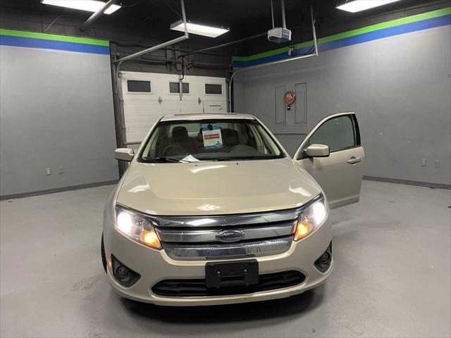 used 2010 Ford Fusion car, priced at $2,995