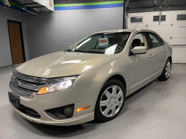 used 2010 Ford Fusion car, priced at $2,995