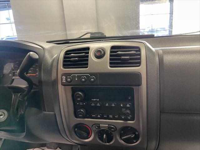 used 2005 Chevrolet Colorado car, priced at $5,895