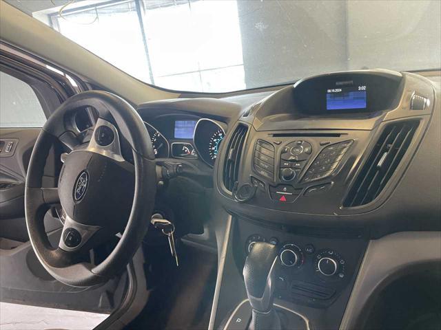 used 2014 Ford Escape car, priced at $4,995