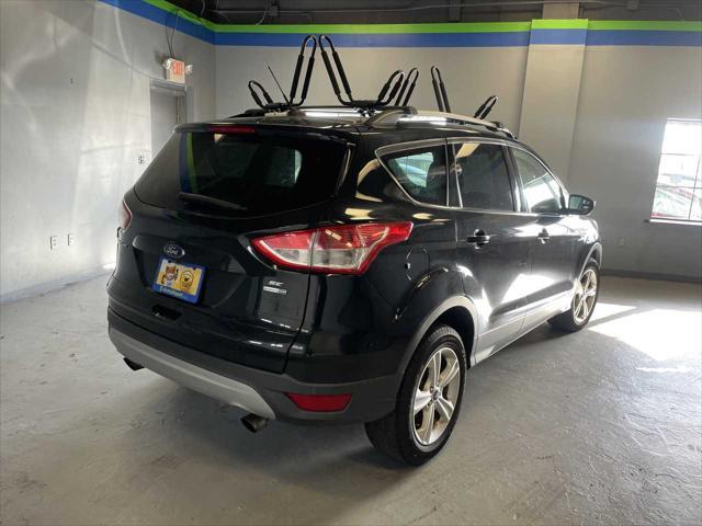 used 2014 Ford Escape car, priced at $4,995