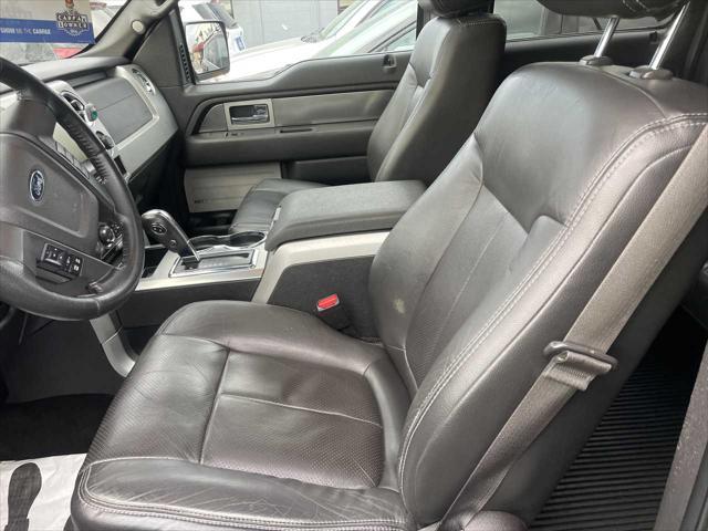 used 2014 Ford F-150 car, priced at $6,795