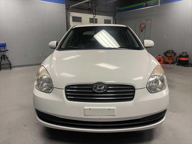 used 2010 Hyundai Accent car, priced at $2,595