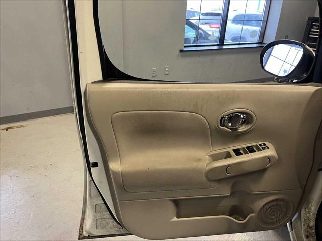 used 2013 Nissan Cube car, priced at $3,995