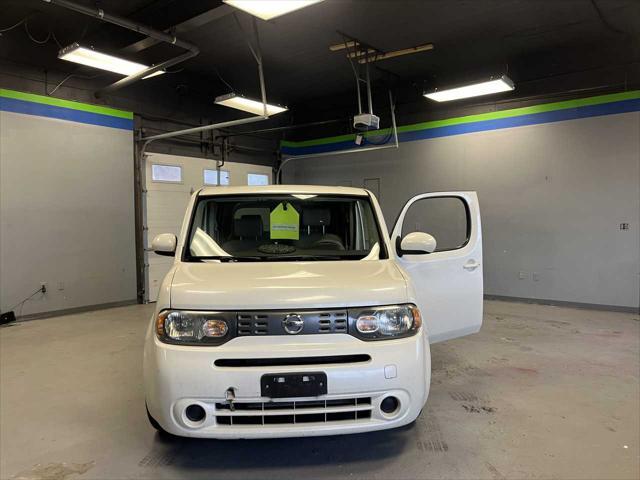 used 2013 Nissan Cube car, priced at $3,995