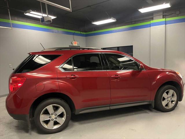 used 2014 Chevrolet Equinox car, priced at $4,995