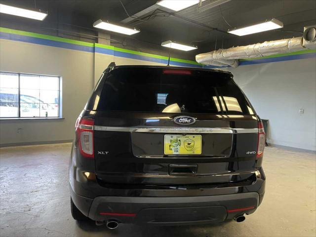 used 2013 Ford Explorer car, priced at $5,995