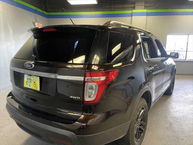 used 2013 Ford Explorer car, priced at $5,995